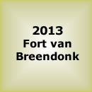 2013 Fort Breendonk